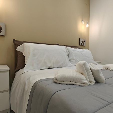 Ferienwohnung Il Borgo Di Formide,Wi-Fi,Parking,Vicino Ortigia Syrakus Exterior foto