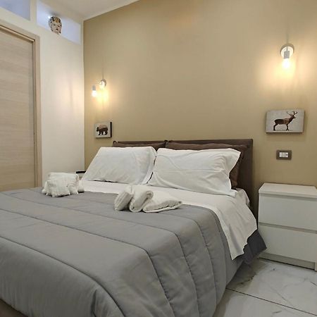 Ferienwohnung Il Borgo Di Formide,Wi-Fi,Parking,Vicino Ortigia Syrakus Exterior foto