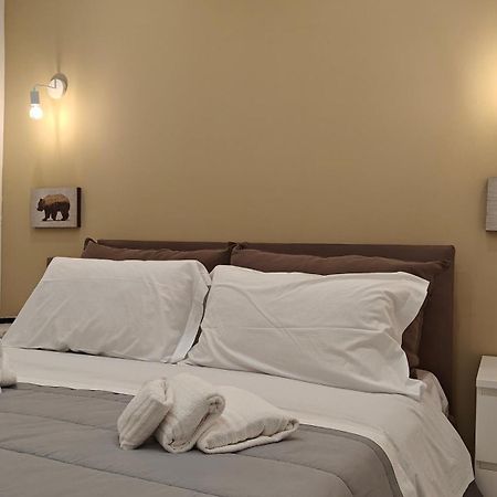 Ferienwohnung Il Borgo Di Formide,Wi-Fi,Parking,Vicino Ortigia Syrakus Exterior foto