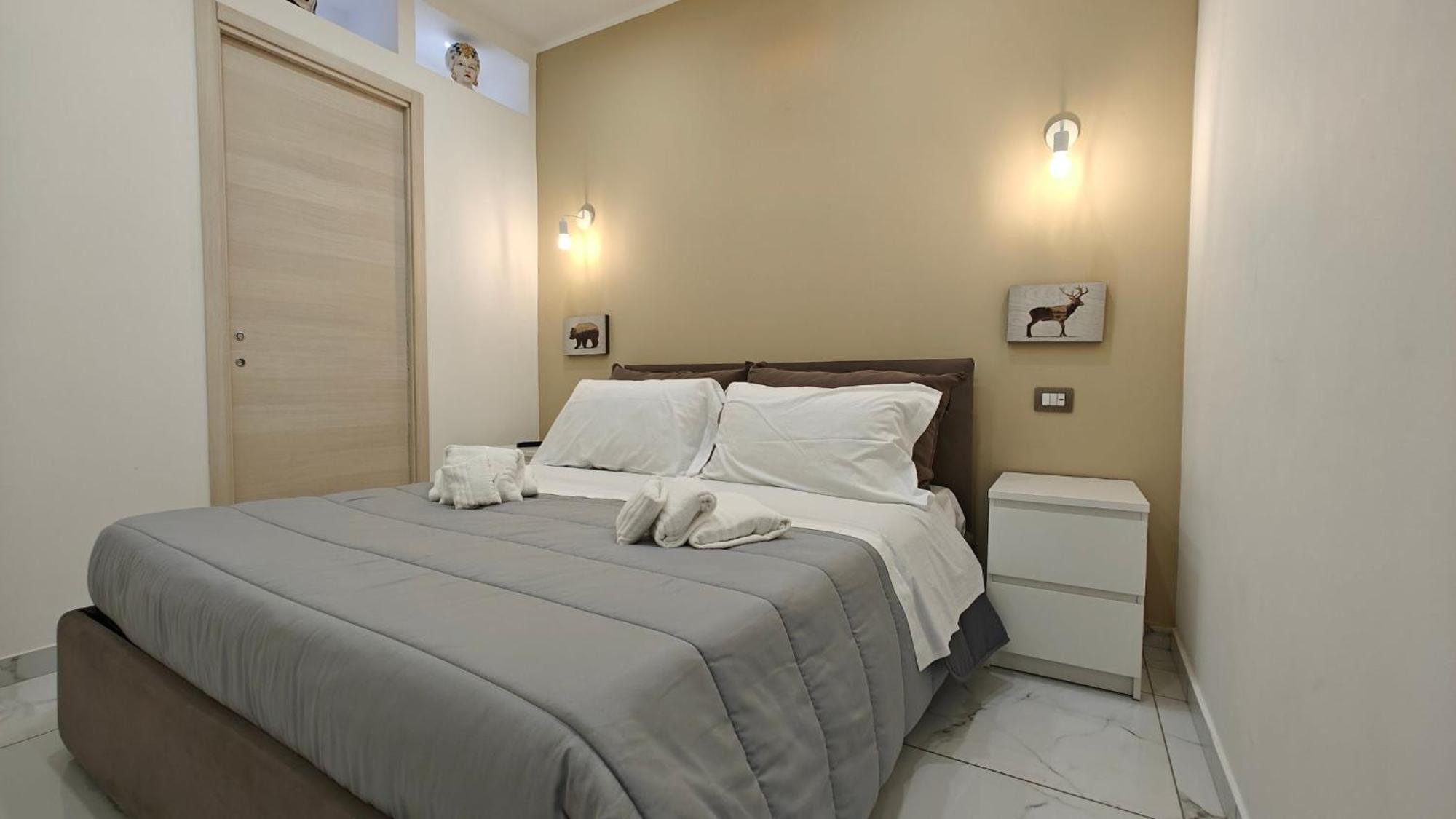 Ferienwohnung Il Borgo Di Formide,Wi-Fi,Parking,Vicino Ortigia Syrakus Exterior foto