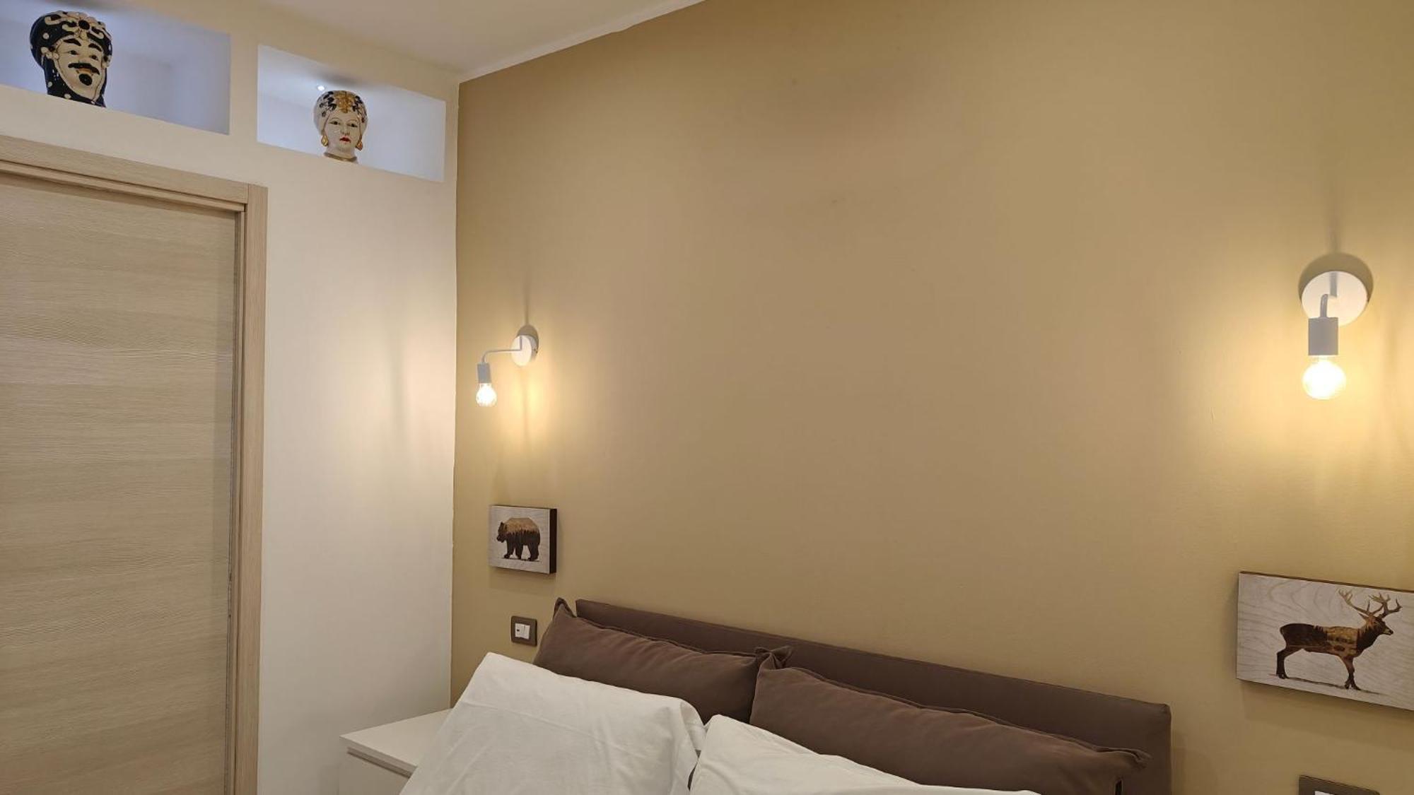 Ferienwohnung Il Borgo Di Formide,Wi-Fi,Parking,Vicino Ortigia Syrakus Exterior foto