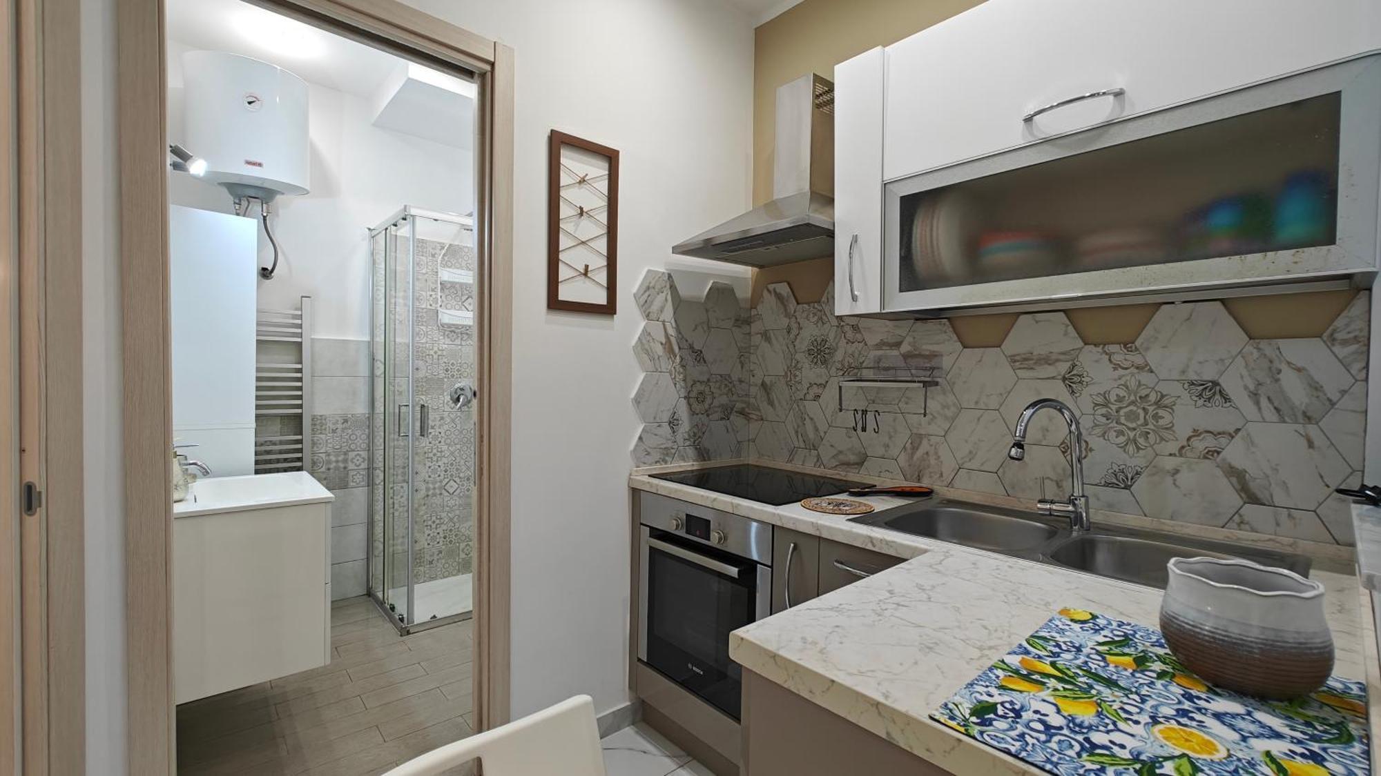 Ferienwohnung Il Borgo Di Formide,Wi-Fi,Parking,Vicino Ortigia Syrakus Exterior foto