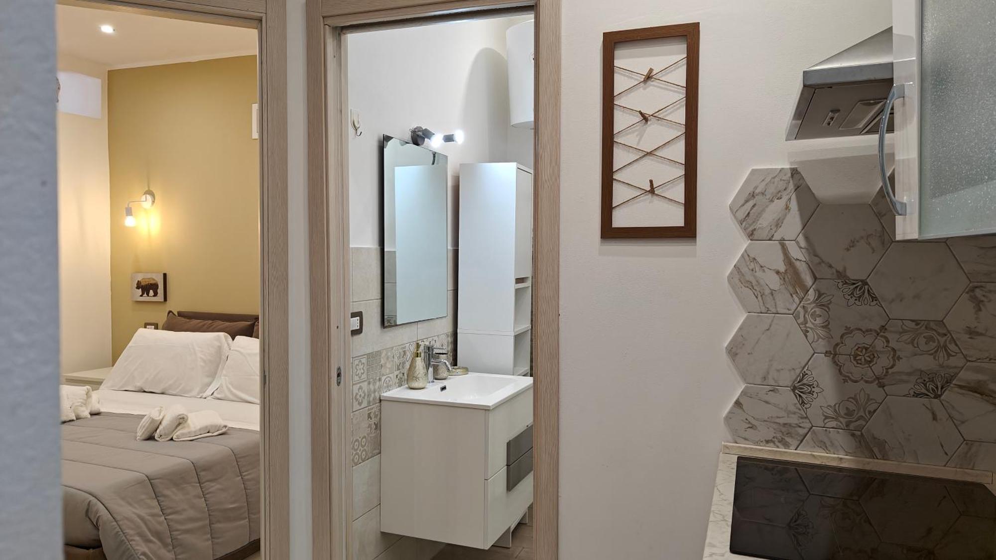 Ferienwohnung Il Borgo Di Formide,Wi-Fi,Parking,Vicino Ortigia Syrakus Exterior foto